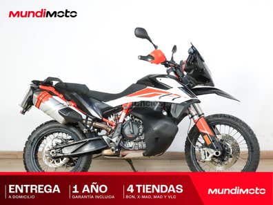 KTM 890 Adventure R