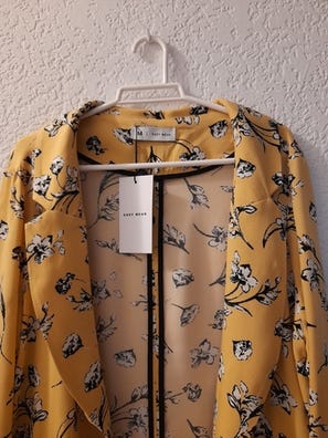 Chaqueta easy wear y chaquetas de mujer de segunda barata | Milanuncios