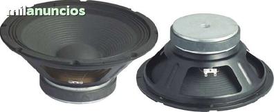 Altavoces pyle pro 1000w de segunda mano Milanuncios