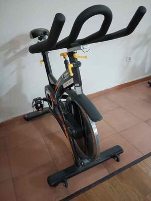 Bh duke h920 spinning Bicicletas de segunda mano baratas