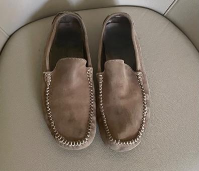 Mocasines talla 41 de segunda mano Milanuncios