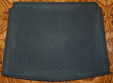 Alfombra Protector cubre maletero JEEP COMPASS desde 2007- antideslizante