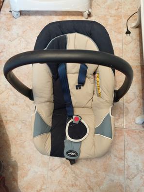 Milanuncios - Reductor para silla de coche del bebé