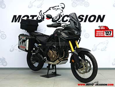 HONDA CRF1000L Africa Twin Versión 2018