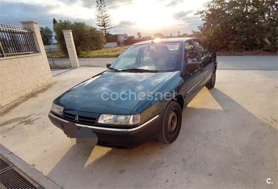 CITROEN Xantia