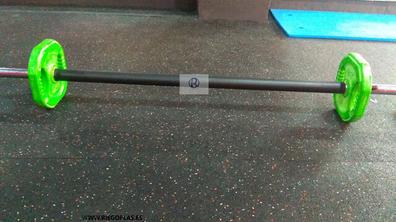 SUELO DE GIMNASIO SPORT OPTIMUS POR METRO LINEAL