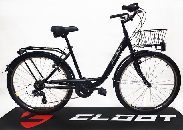 Bicicletas 26 online nuevas