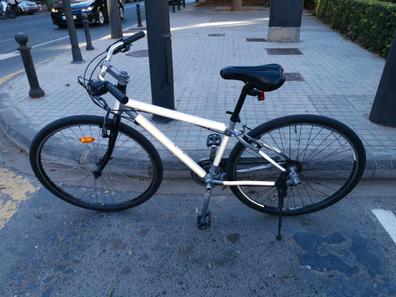 Bici gravel barata Bicicletas de segunda mano baratas Milanuncios