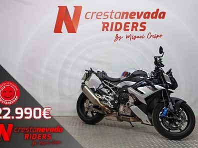BMW M 1000 R VERSIÓN 2025