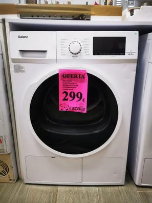 Secadora Carga superior Brandt Sèche-linge à condensation