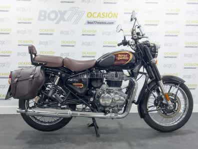 ROYAL ENFIELD Classic 350 Versión 2022