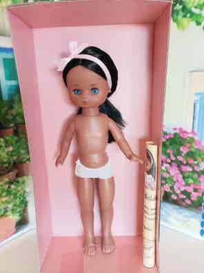 Baby Born Nancy Compras Con Su Hermana Lesly Negrita De Segunda