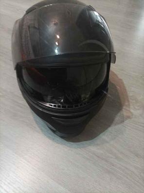 Milanuncios - Casco Inteligente Negro 56734