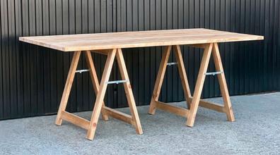 Caballete mesa de segunda mano Milanuncios