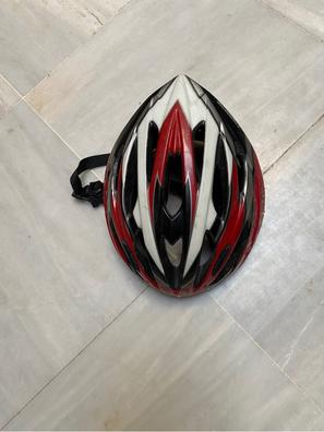 Milanuncios - casco bici niño