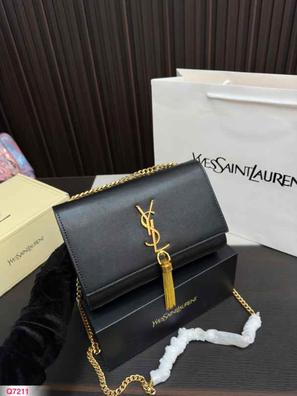 Ysl Bolsos de segunda mano baratos Milanuncios