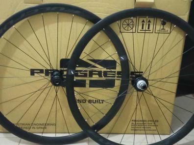 Ruedas bici best sale carretera milanuncios