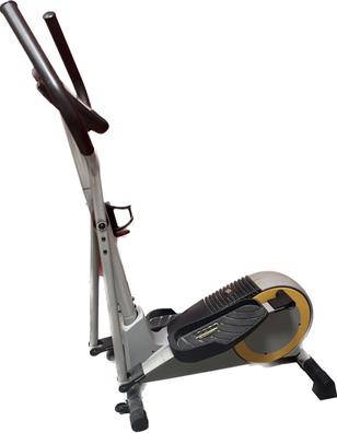 Bicicleta eliptica usada precio hot sale