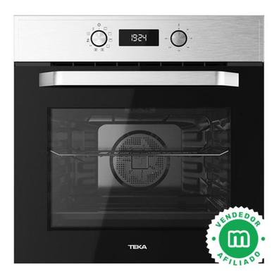 MANDO BLANCO VITROCERAMICA 12 POSICIONES HORNO TEKA HE 510 ME S10