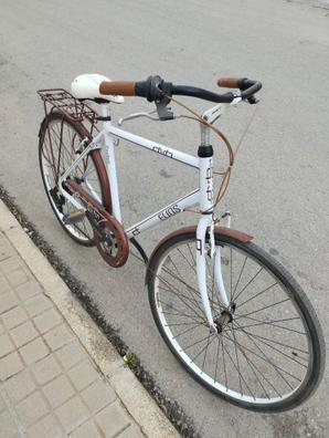 Bici bebe 1 año de segunda mano por 14 EUR en Montellano en WALLAPOP