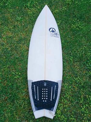 Tabla Surf Full & Cas Play 5.10