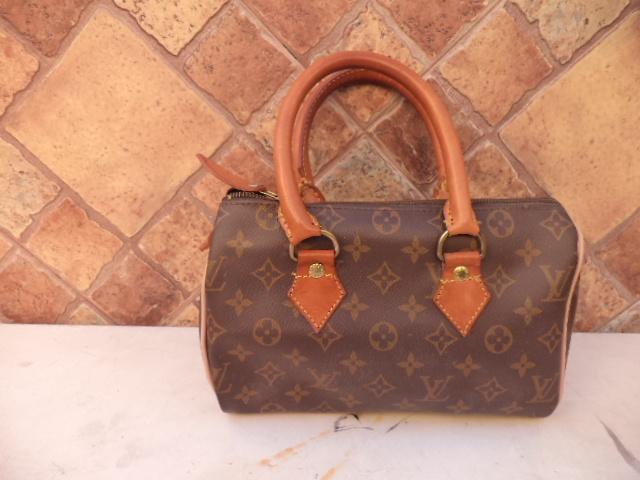 Milanuncios - Bolso Louis Vuitton