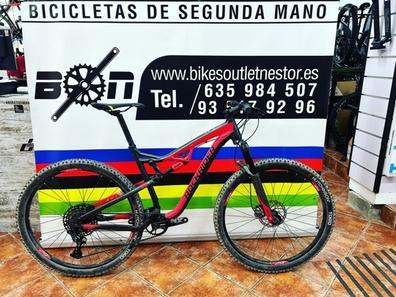 Horquilla rockrider Bicicletas segunda mano baratas | Milanuncios