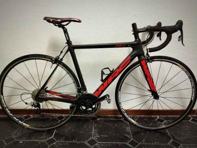 Conor wrc carbono carretera hot sale