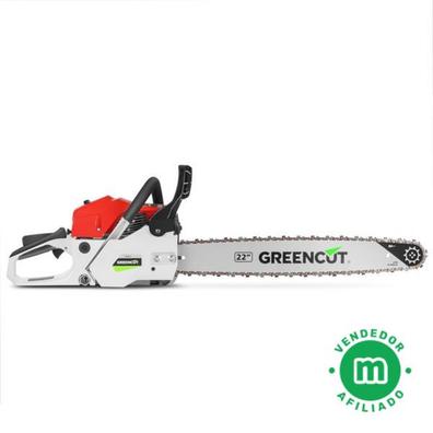 Motosierra Green Cut 5520 - Agrofer