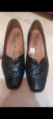 Para Pies Anchos Sandalias Ancho Especial El Corte Ingles Calzado Ancho  Especial Moda Y Complementos De Segunda Mano Barata