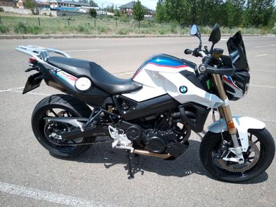 Insignia Bmw (TIJA Superior) F 800 R 2013