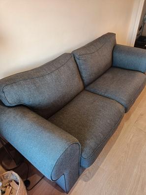 Sofa cama natura lo monaco Sofás, sillones y sillas de segunda mano baratos  | Milanuncios