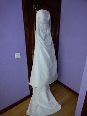 y trajes de novia de segunda mano baratos Salamanca | Milanuncios