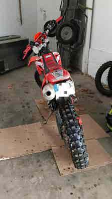 Beta - rr 125 4t