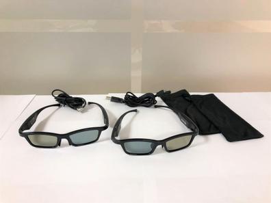 Que modelo de gafas 3D necesito para mi TV Panasonic? - Blog de Panasonic  España