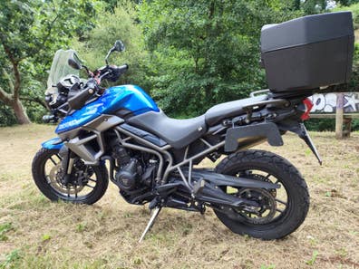 Triumph Tiger