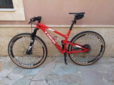 Trek 9.8 Bicicletas de segunda mano baratas Milanuncios