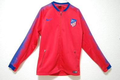 Milanuncios - Chandal Atlético de Madrid