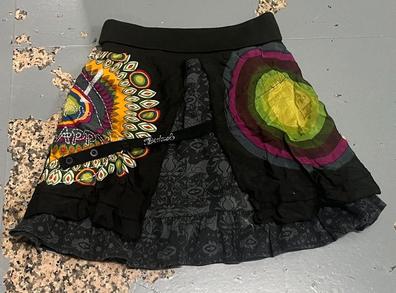 Ropa desigual Moda y complementos de segunda mano barata Milanuncios