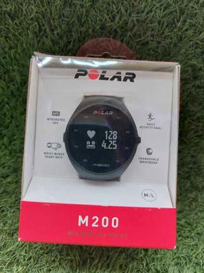 Polar m200 de segunda mano Milanuncios