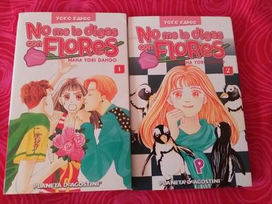 Manga tomos Revistas y cómics de segunda mano | Milanuncios