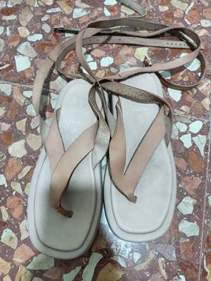 Zapatos Ulanka Ulanka Sandalias Hombre Ulanka MCCROSY Cognac Envío