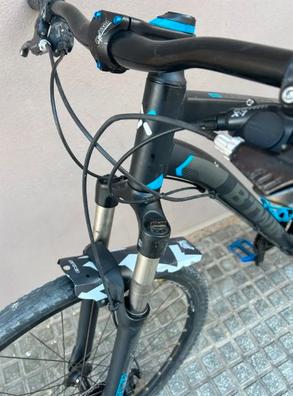 Btwin mixta de segunda mano Milanuncios