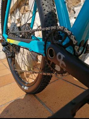 Orbea alma best sale h30 2018 opiniones