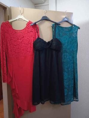 Vestidos de fiesta de segunda mano baratos en Elda Milanuncios