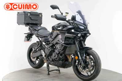 Yamaha Tracer 900