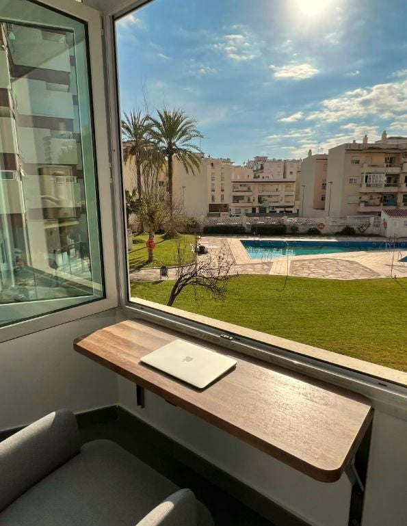 Fotografía del inmueble reportado: 695 €/mes — Nerja, Nerja