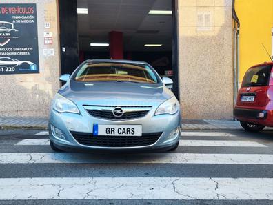 Opel Astra G TUNING d'occasion pour 7 100 EUR in Tomelloso sur