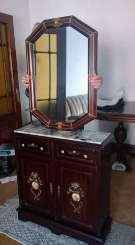 Zapatero antiguo hot sale