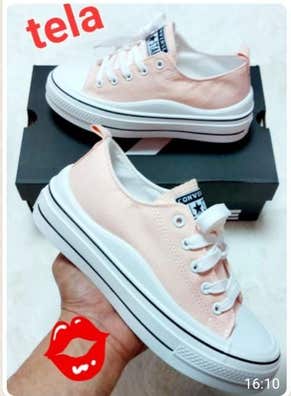 Zapatillas premiata de segunda mano para mujer Milanuncios